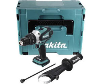 Makita DHP458ZJ (ohne Akku, im Makpak)