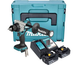 Makita DDF492RTJ
