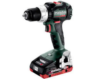 Metabo BS 18 LT BL (6.023258.00)