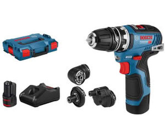 Bosch GSR 12V-35 FC (06019H3000)