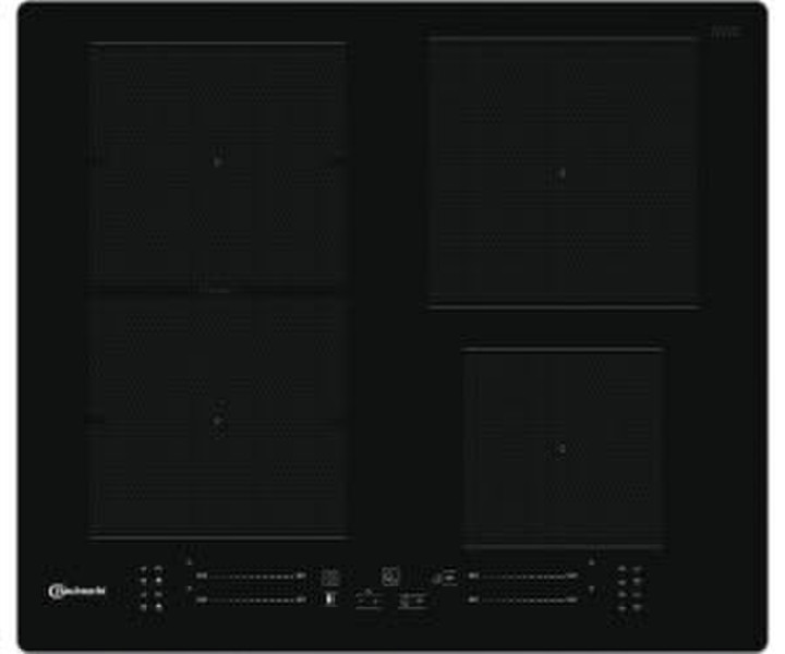Bauknecht BS 3960F AL