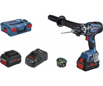 Bosch GSR 18V-150 C Professional (06019J5005)