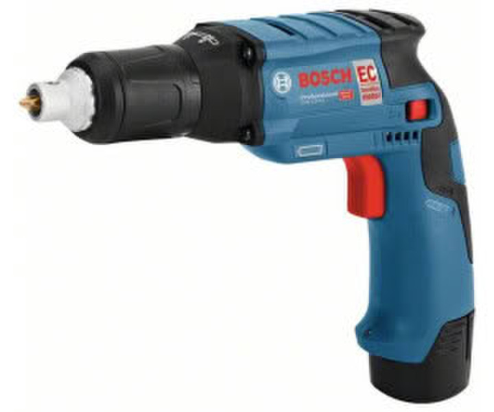 Bosch GTB 12V-11 (2 x 3,0 Ah + L-Boxx)