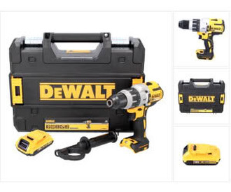 DeWalt DCD996 (1x 2,0Ah + TSTAK)