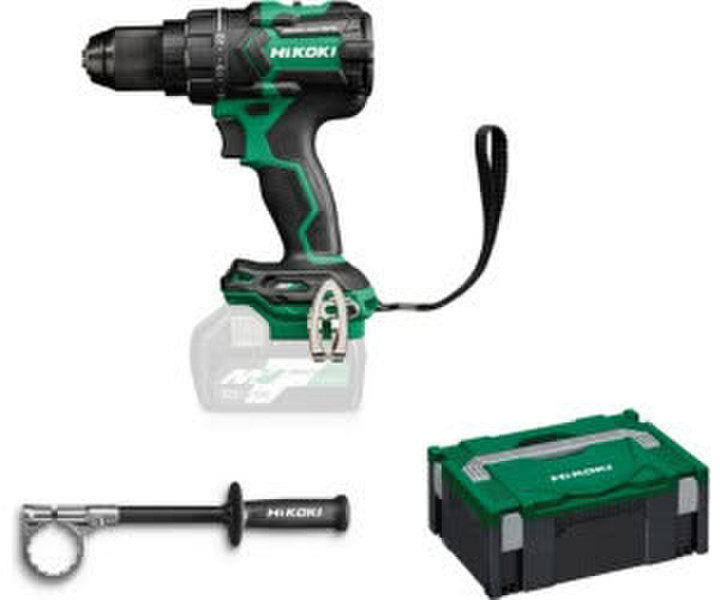 Hikoki DS36DCW2Z