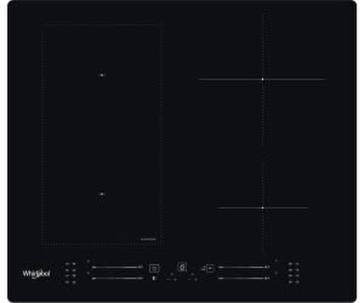 Whirlpool WL S7960 NE