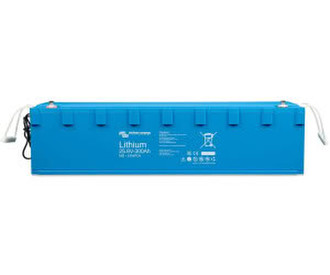 Victron Energy Solarakku LiFePO 4 300Ah