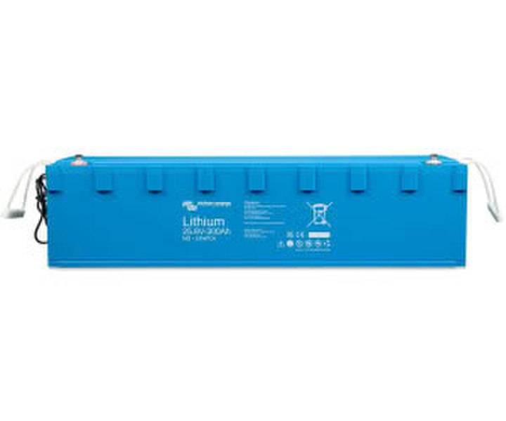 Victron Energy Solarakku LiFePO 4 300Ah