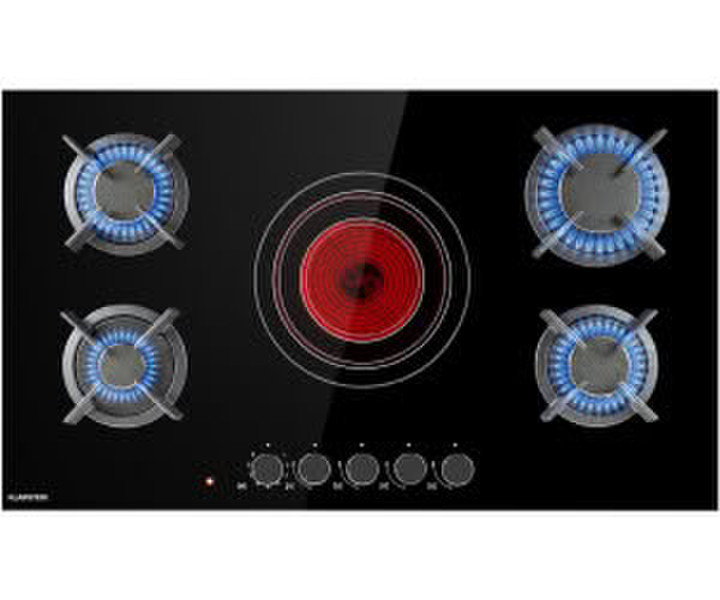 Klarstein CP11-MultiChef-5 black