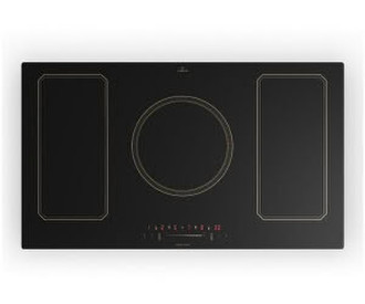 Klarstein Victoria 5 Flex schwarz