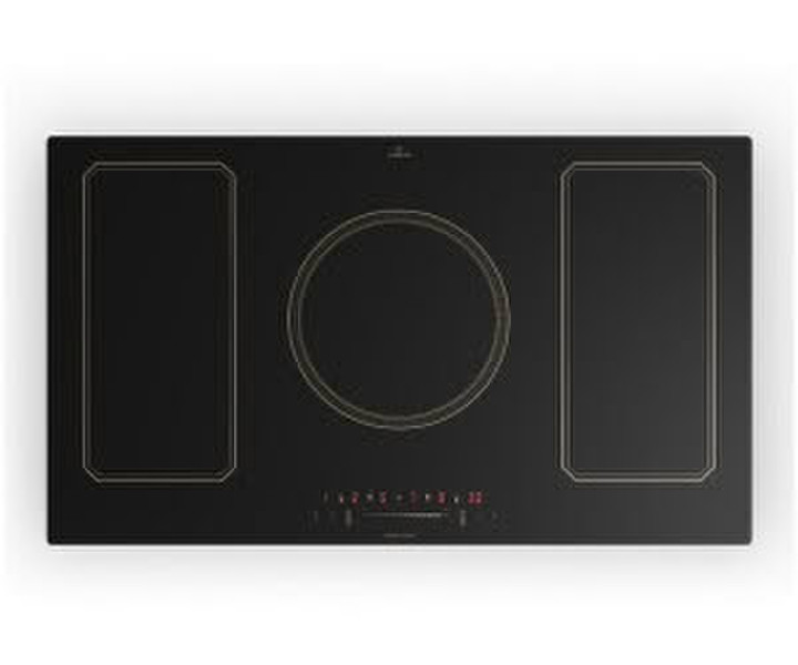 Klarstein Victoria 5 Flex schwarz