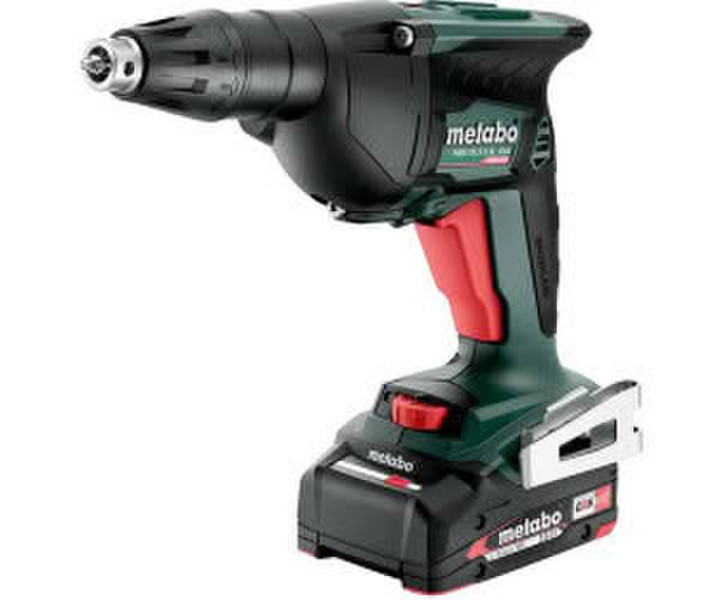 Metabo HBS 18 LTX BL 3000 (620062540) (2 x 2,0 Ah)