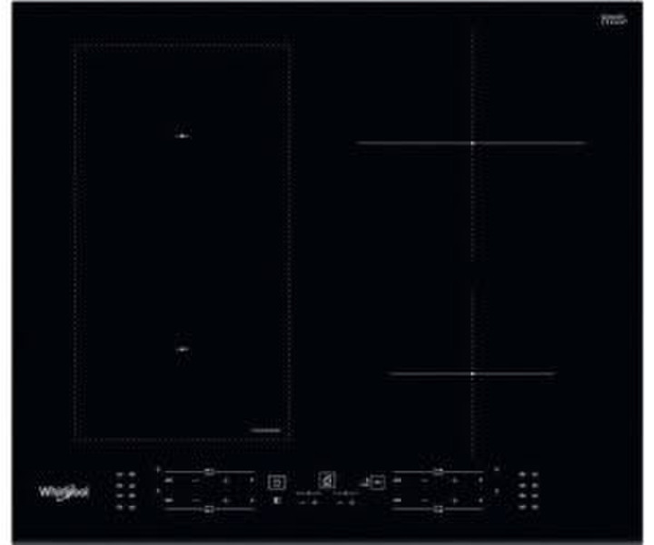 Whirlpool WL B1160 BF