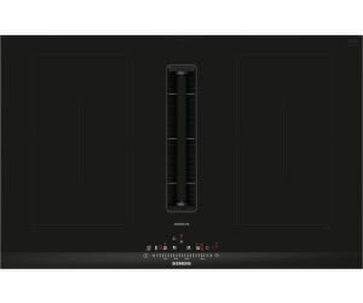 Siemens ED 877 FQ 25E