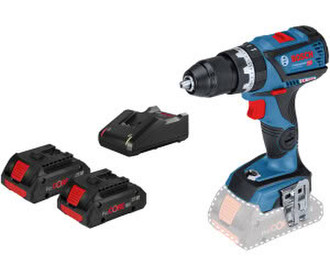 Bosch GSB 18V-60C Professional (0 601 9G2 109)