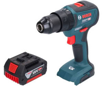 Bosch GSB 18V-55 Professional (1x 5,0 Ah)