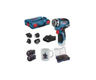 Bosch GSR 12V-35 Professional (06019H8001)