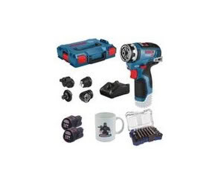 Bosch GSR 12V-35 Professional (06019H8001)