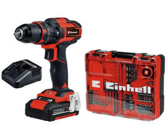 Einhell TE-CD 18/40 Li-i (1 x 2,0 Ah)