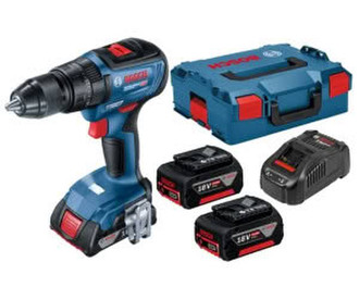 Bosch GSB 18V-50 Professional (0 601 9H5 101)