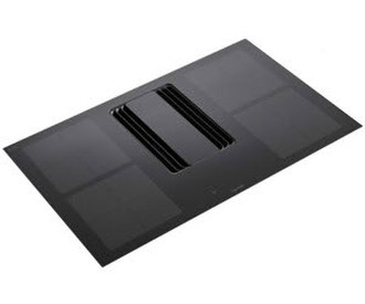 Berbel BKA 83 DLC + Umluft-Set DL BUF 1100064