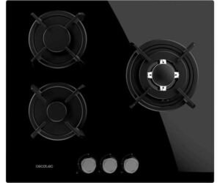 Cecotec Bolero Squad G 3200S Glass Black