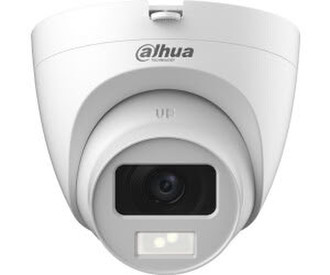 Dahua Smart Dual Light Outdoor & Indoor Weiß (DH-HAC-HDW1200CLQP-IL-A-0280B-S6)