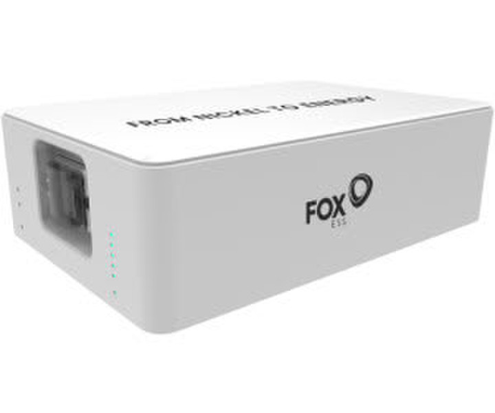 Fox ESS Hochvolt-Batterie CM2900 V2.0 2880Wh