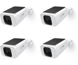 Eufy SoloCam S230 (Vierpack)