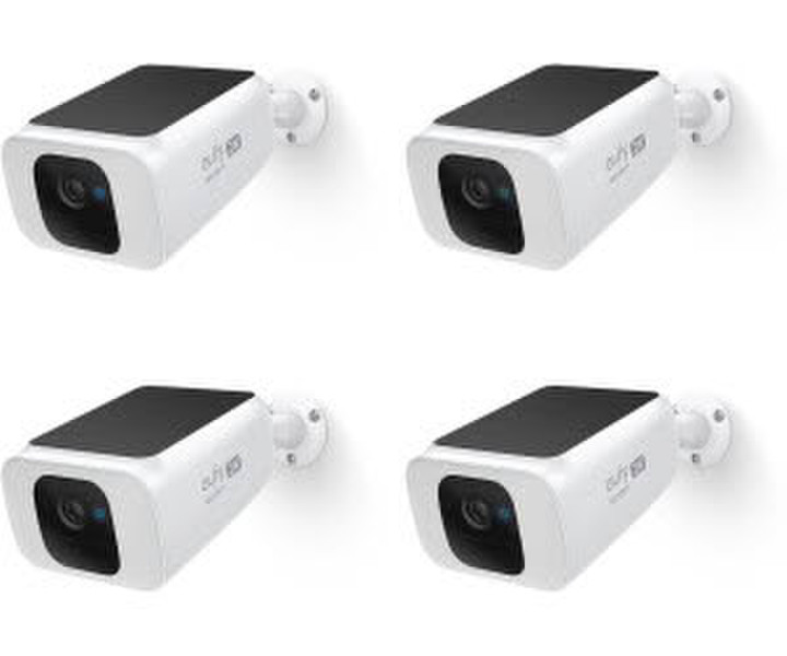 Eufy SoloCam S230 (Vierpack)