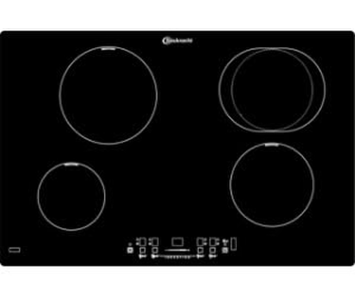 Bauknecht ESIO 6740 NE