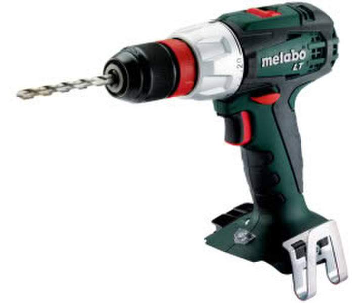 Metabo BS 18 LT Quick (6.02104.84)