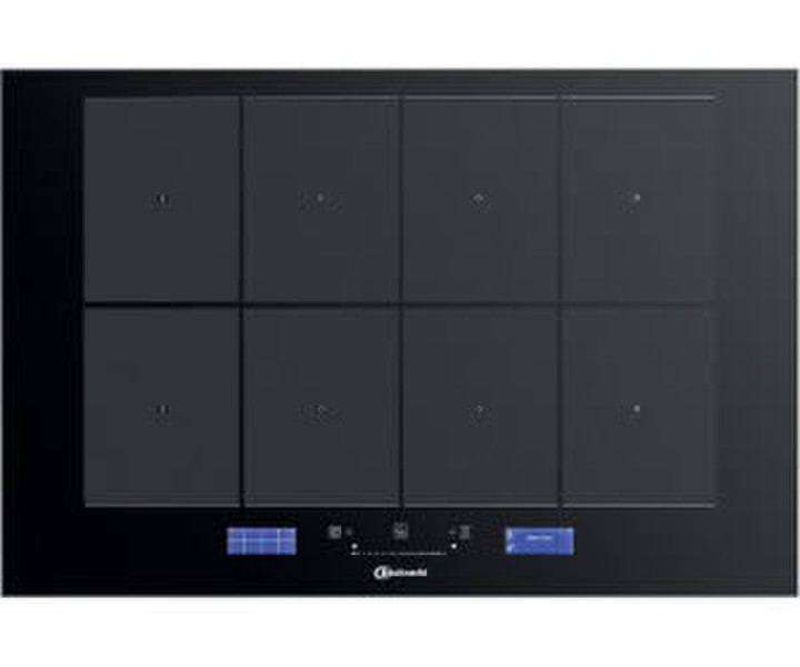 Bauknecht CTAC 8780AFS NE