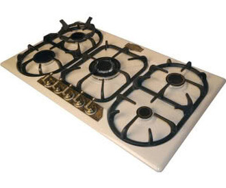 Kaiser Empire KG 9325 Turbo elfenbein