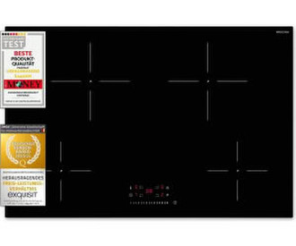 Exquisit EKI 802-19 S