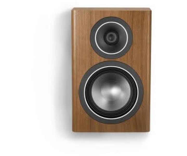 Canton Townus 10 Nussbaum