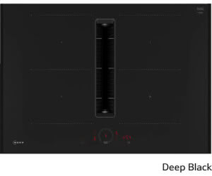 Neff V57HQD (V57YHQ4C0 + Z9802PFDY0)