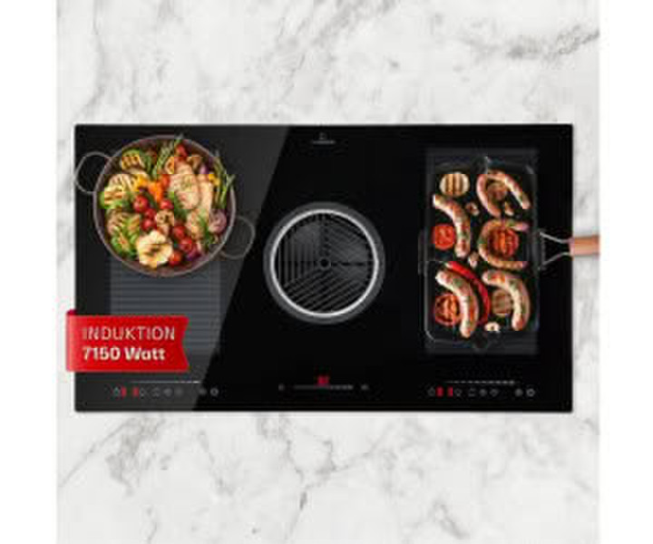 Klarstein CGCH3-Fullhouse-3.0