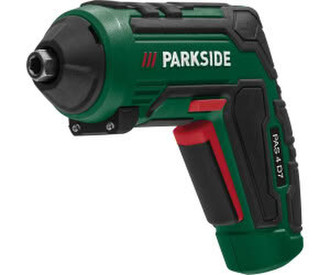 Parkside PAS 4 D7 Solo