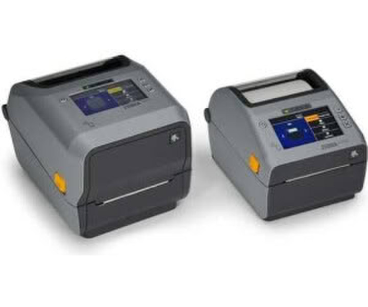 Zebra ZD621d USB+LAN+Bluetooth+Seriell+WLAN (ZD6A142-D0EL02EZ)