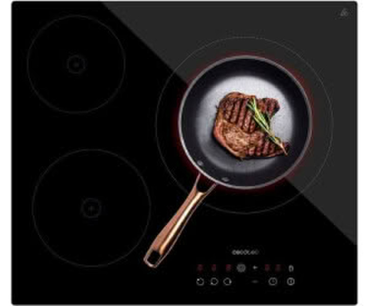 Cecotec Bolero Squad V 3001