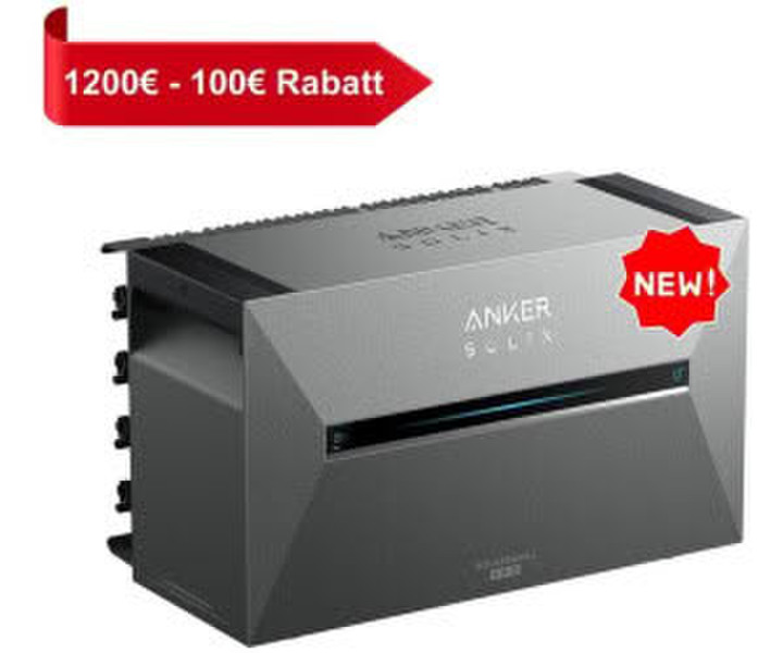 Anker E2700 Pro