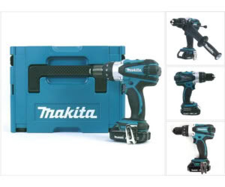 Makita DHP458Y1J
