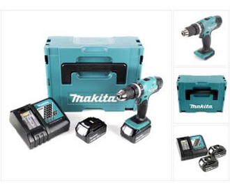 Makita DHP453RFJ
