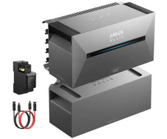 Anker SOLIX Solarbank 2 E1600 Pro (+ 1x BP1600)