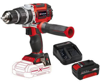 Einhell TP-CD 18/60 Li- i BL (1x 4,0 Ah)