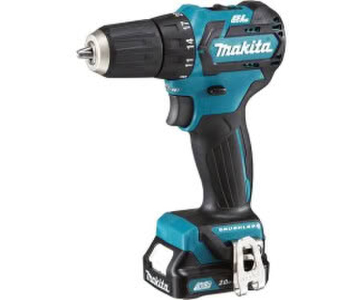 Makita DF332DSAJ (2 x 2,0 Ah) im Koffer