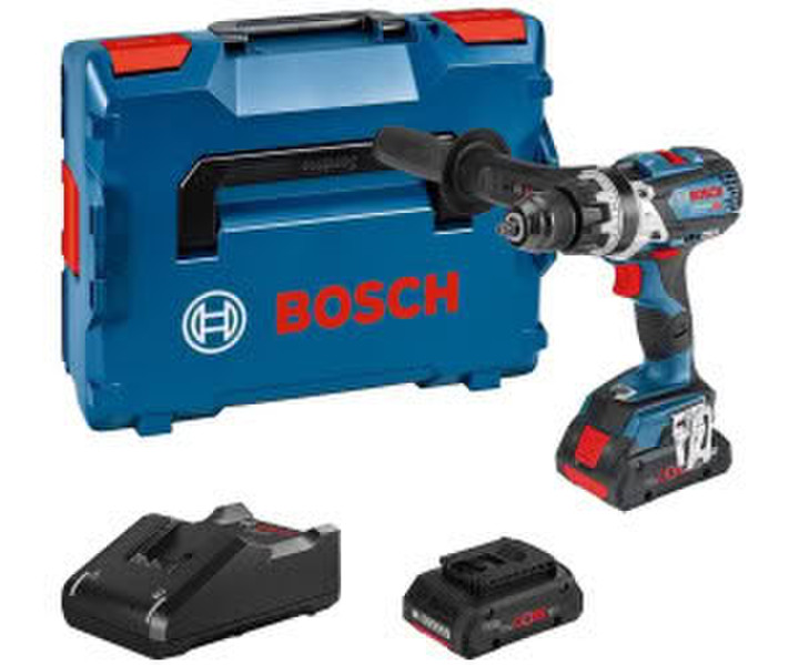 Bosch GSB 18V-110 C Professional (0 601 9G0 30B)