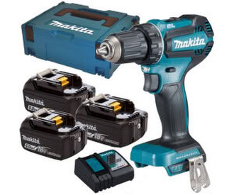 Makita DDF485RTJ3
