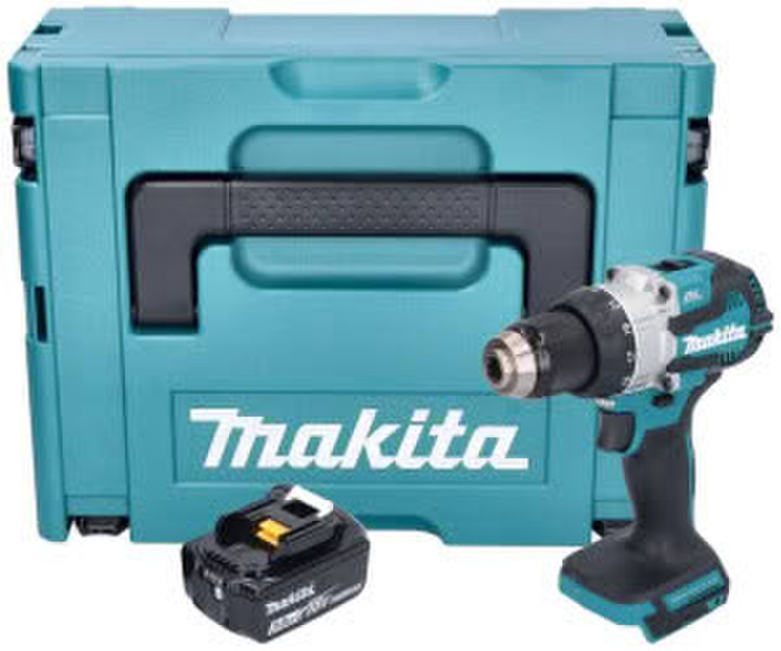 Makita DHP489F1J